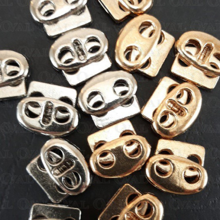 Metal stopper 10 pcs 3564