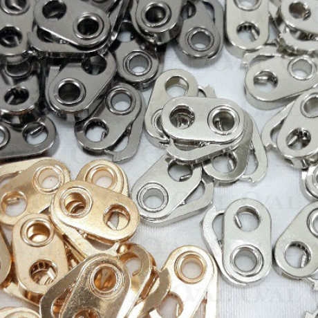 Metal stopper 100pcs 3565