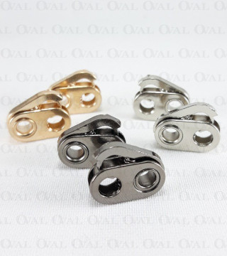 Stoper metalowy  100szt   3565