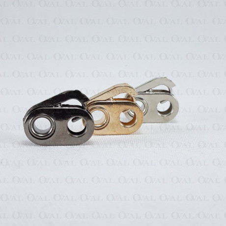 Metal stopper 10 pcs 3566