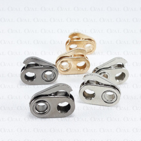 Metal stopper 10 pcs 3566