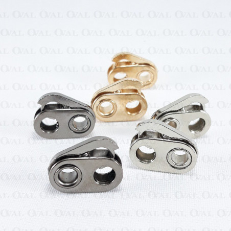 Stoper metalowy  100szt   3565