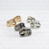 Metal stopper 10 pcs 3566