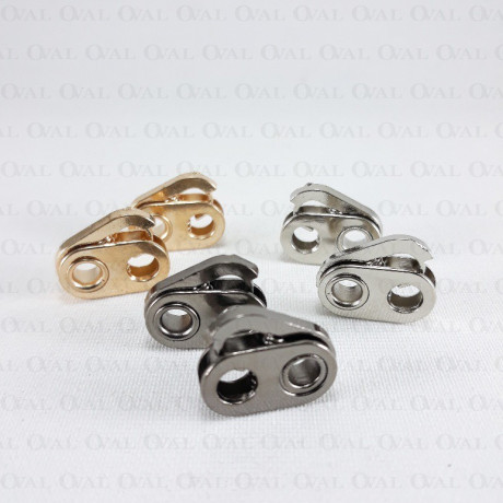 Stoper metalowy  100szt   3565