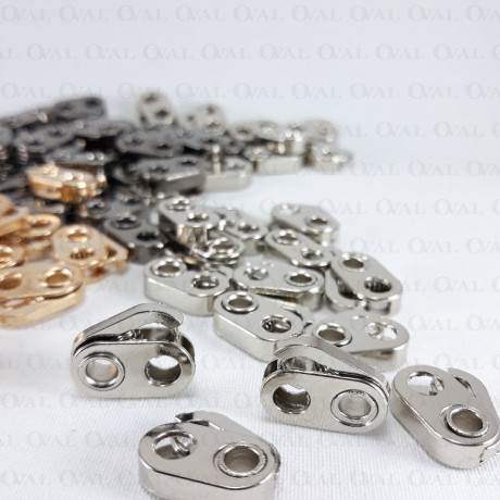 Metal stopper 10 pcs 3566