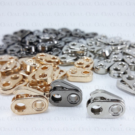 Stoper metalowy  100szt   3565