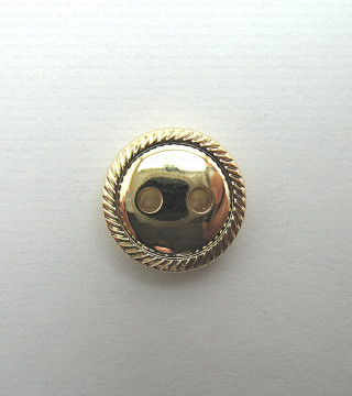 Guzik plastikowy Pakiet 10szt. 13mm nr 1033