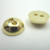 Plastic button pack of 10 pcs, 10 mm, no. 1035