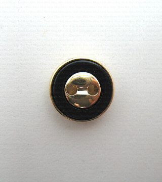 Guzik plastikowy Pakiet 10szt. 8mm nr 1036