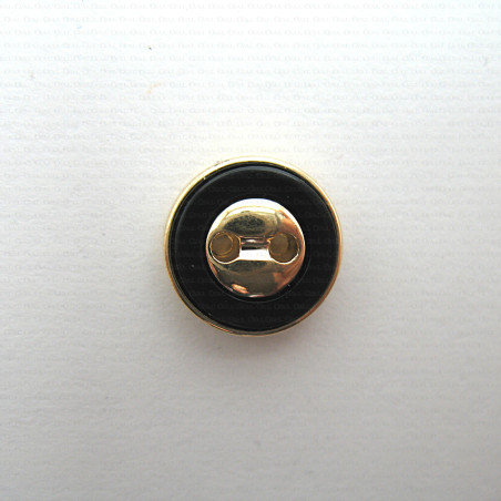 Guzik plastikowy Pakiet 10szt. 8mm nr 1036