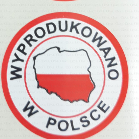 Stickers 29mm/250pcs 3581