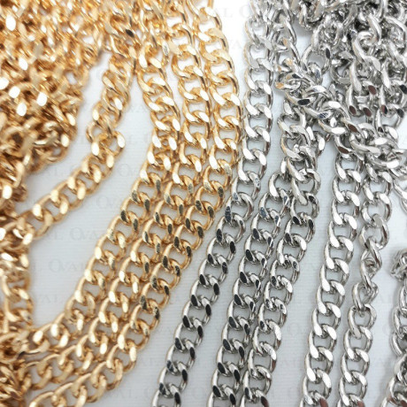 Chain 5.8x7.5mm / 1m no. 3583