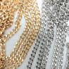 Chain 5.8x7.5mm / 1m no. 3583