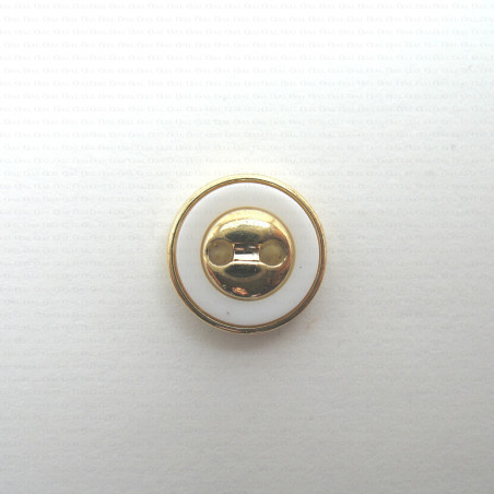 Guzik plastikowy Pakiet 10szt. 13mm nr 1039