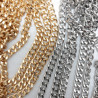 Chain 5.8x7.5mm / 1m no. 3583