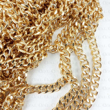 Chain 5.8x7.5mm / 1m no. 3583