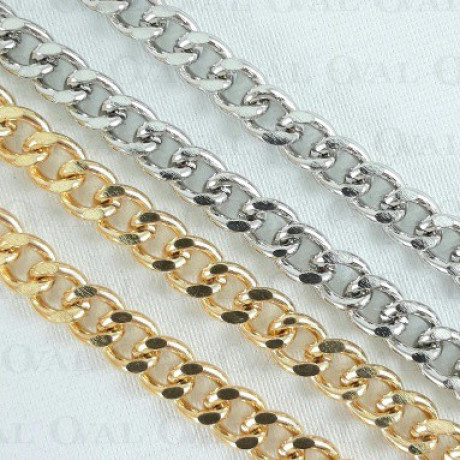 Chain 5.8x7.5mm / 1m no. 3583