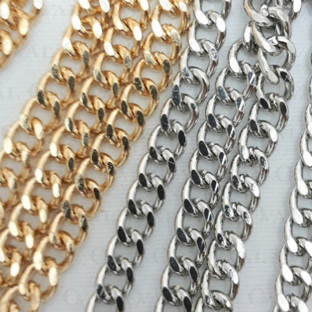 Chain 5.8x7.5mm / 1m no. 3583