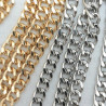 Chain 5.8x7.5mm / 1m no. 3583