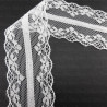 Koronka 38mm/1yard biel 1909