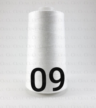 Nici overlok / stębnówka kol 09 nr 3586