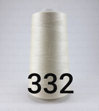 Nici overlock / stębnówka kol  332 nr 3587