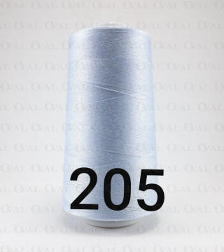 Nici overlock / stębnówka kol  205 nr 3588