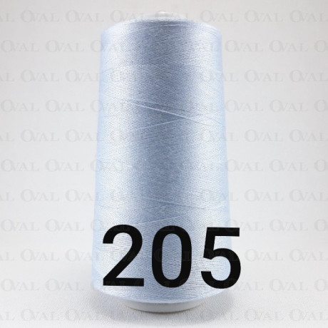 Overlock / lockstitch needles col 205 no. 3588