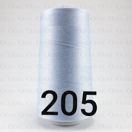 Nici overlock / stębnówka kol  205 nr 3588