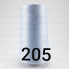 Overlock / lockstitch needles col 205 no. 3588