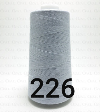 Nici overlock / stębnówka kol  226 nr 3589