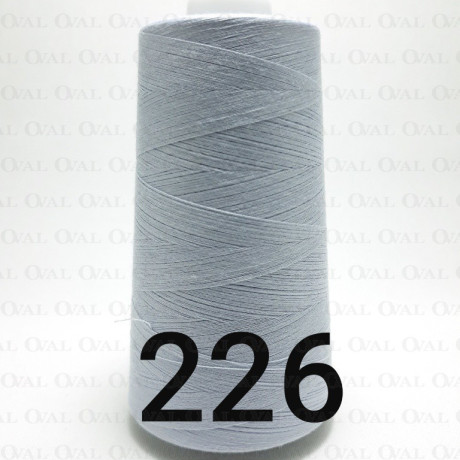 Nici overlock / stębnówka kol  226 nr 3589