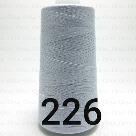 Nici overlock / stębnówka kol  226 nr 3589