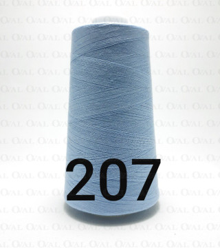 Overlock / lockstitch needles col 207 no. 3590