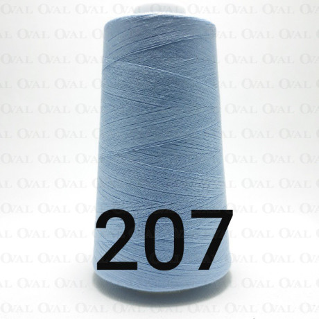 Overlock / lockstitch needles col 207 no. 3590