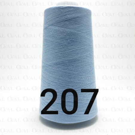 Overlock / lockstitch needles col 207 no. 3590