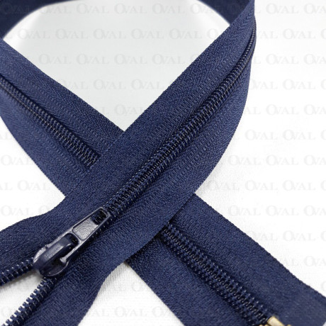 Zippers *5 separating 35–90 cm 3592