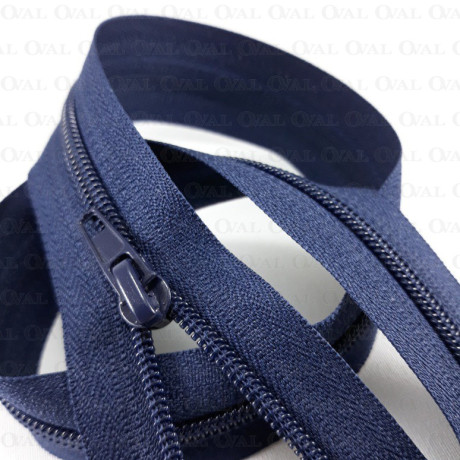 Zippers *5 separating 35–90 cm 3592