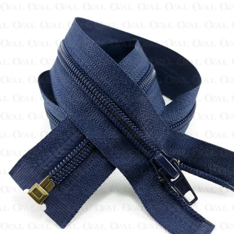 Zippers *5 separating 35–90 cm 3592