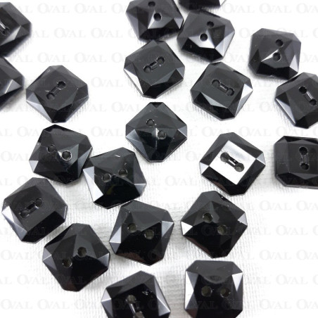 Plastic button 10mm / 10 or 144 pcs no. 903