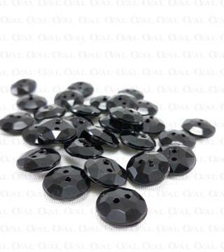 Guzik plastikowy Pakiet 10szt. 10mm nr 903