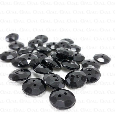 Plastic button 12mm/10pcs no. 904