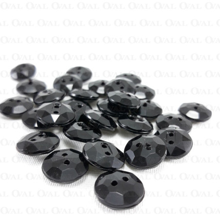 Plastic button 12mm/10pcs no. 904