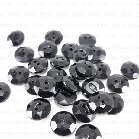 Guzik plastikowy Pakiet 10szt. 10mm nr 903