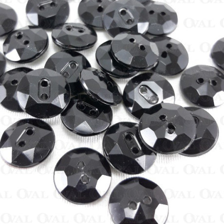 Guzik plastikowy Pakiet 10szt. 10mm nr 903