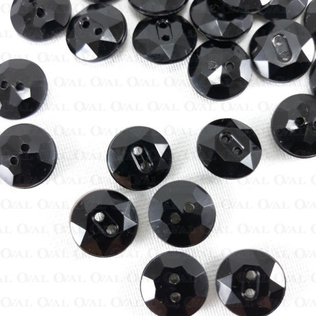 Guzik plastikowy Pakiet 10szt. 10mm nr 903