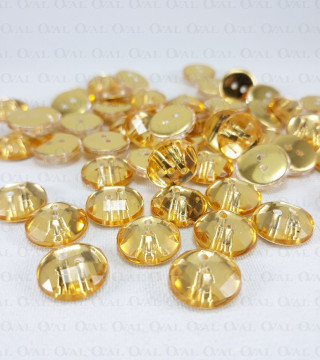 Guzik plastikowy 11,5mm,13mm/ 144szt nr 802