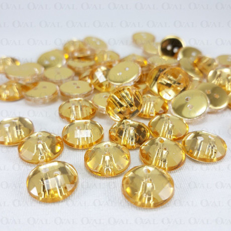 Guzik plastikowy 11,5mm,13mm/ 144szt nr 802