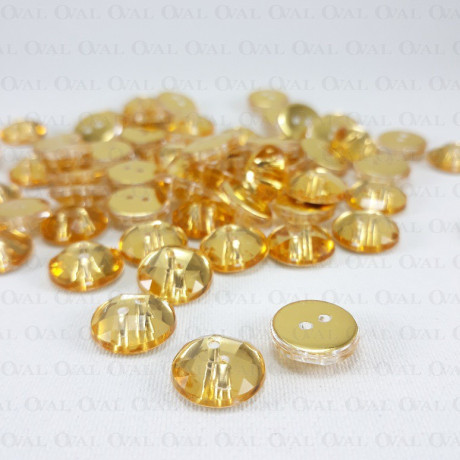 Guzik plastikowy 11,5mm,13mm/ 144szt nr 802