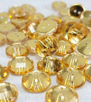 Guzik plastikowy Pakiet 10szt. 11mm nr 1062